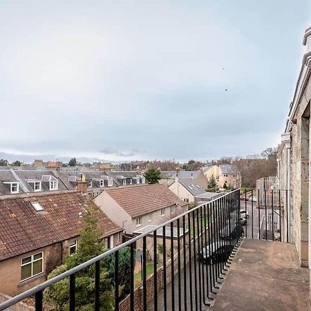 Pipeland Loft Apartment St Andrews Luaran gambar
